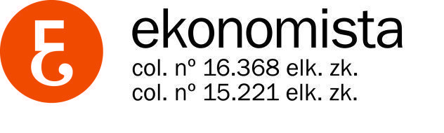 LOGO EKONOMISTA