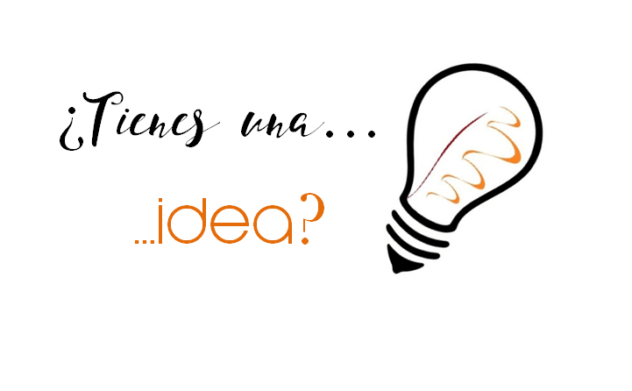 idea