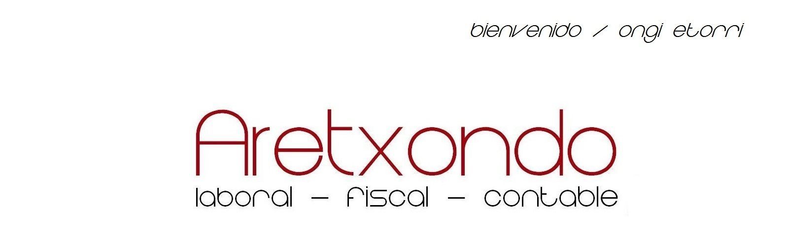 Asesoría Aretxondo